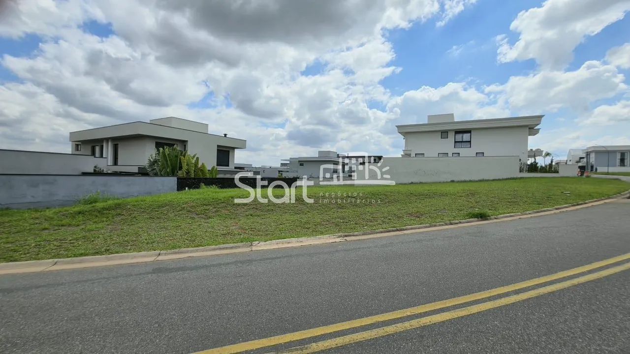 terreno - Loteamento Residencial Arborais - Campinas - Foto 4