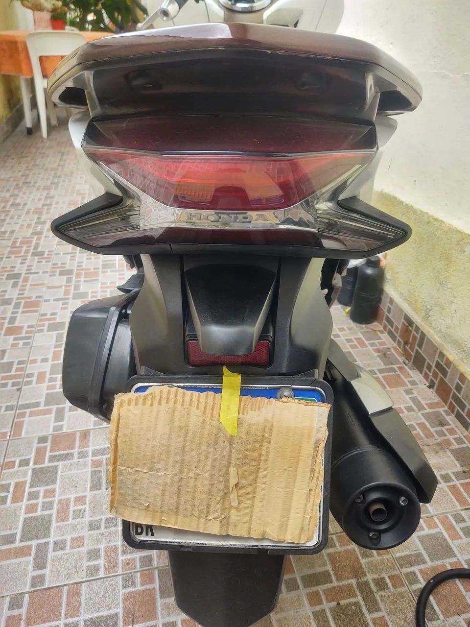 Pcx DLx 150 2021 - Foto 5