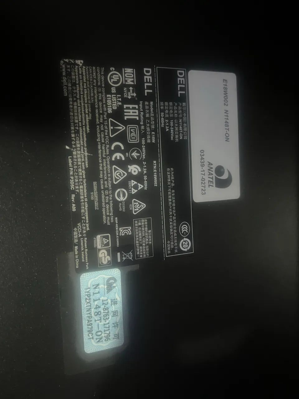 Switch dell  48 portas  - Foto 3