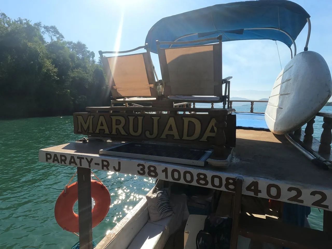 Marinheiro - Foto 2
