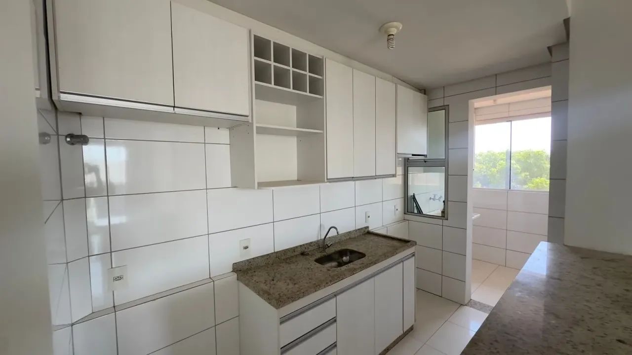 Apartamento - Residencial Genova | 401 Norte - Foto 4