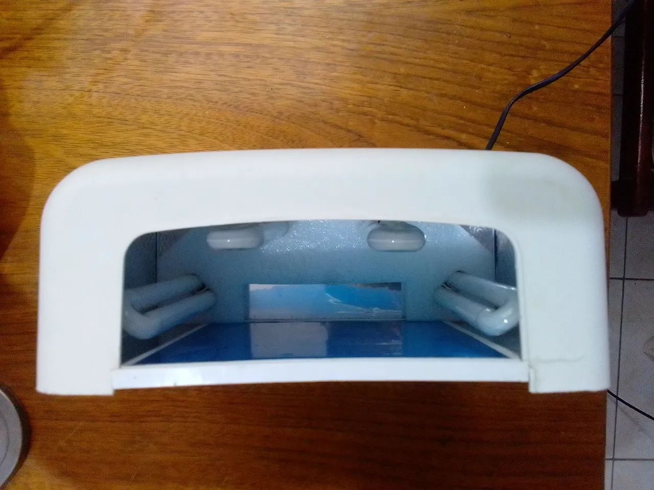 Estufa UV para Celular - Secagem de Cola / Manutenção - Foto 2