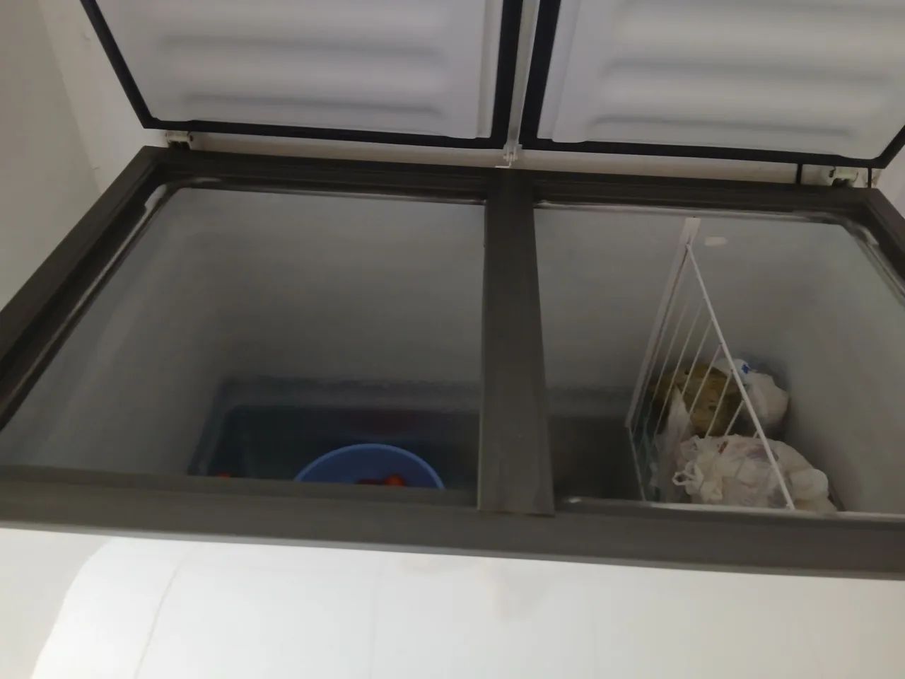 Freezer  - Foto 2