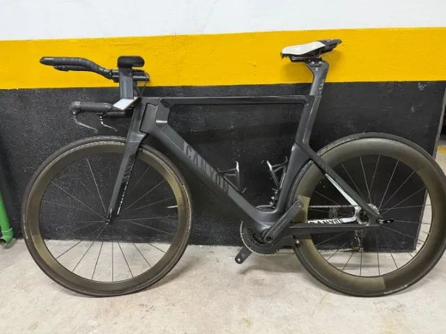 Bike Triathlon Canyon Speedmax CF TT
