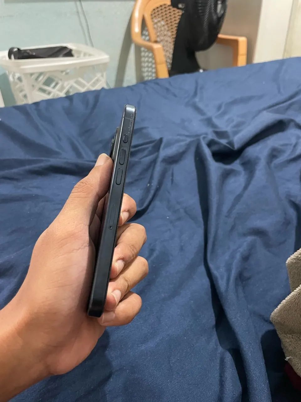 iphone 15 pro  - Foto 4
