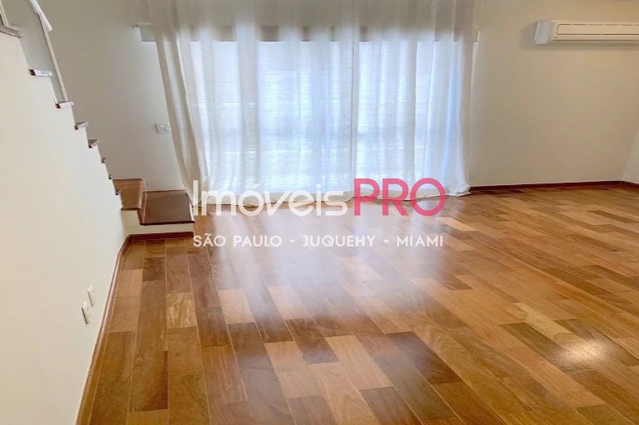 Apartamento 77m² 1 Dormitório para Venda no Itaim Bibi - Foto 4