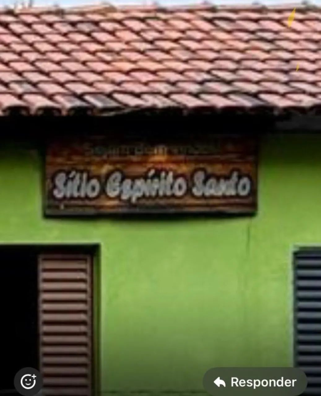 Otimo sitio em Bom Despacho,Oportunidade!!! - Foto 3