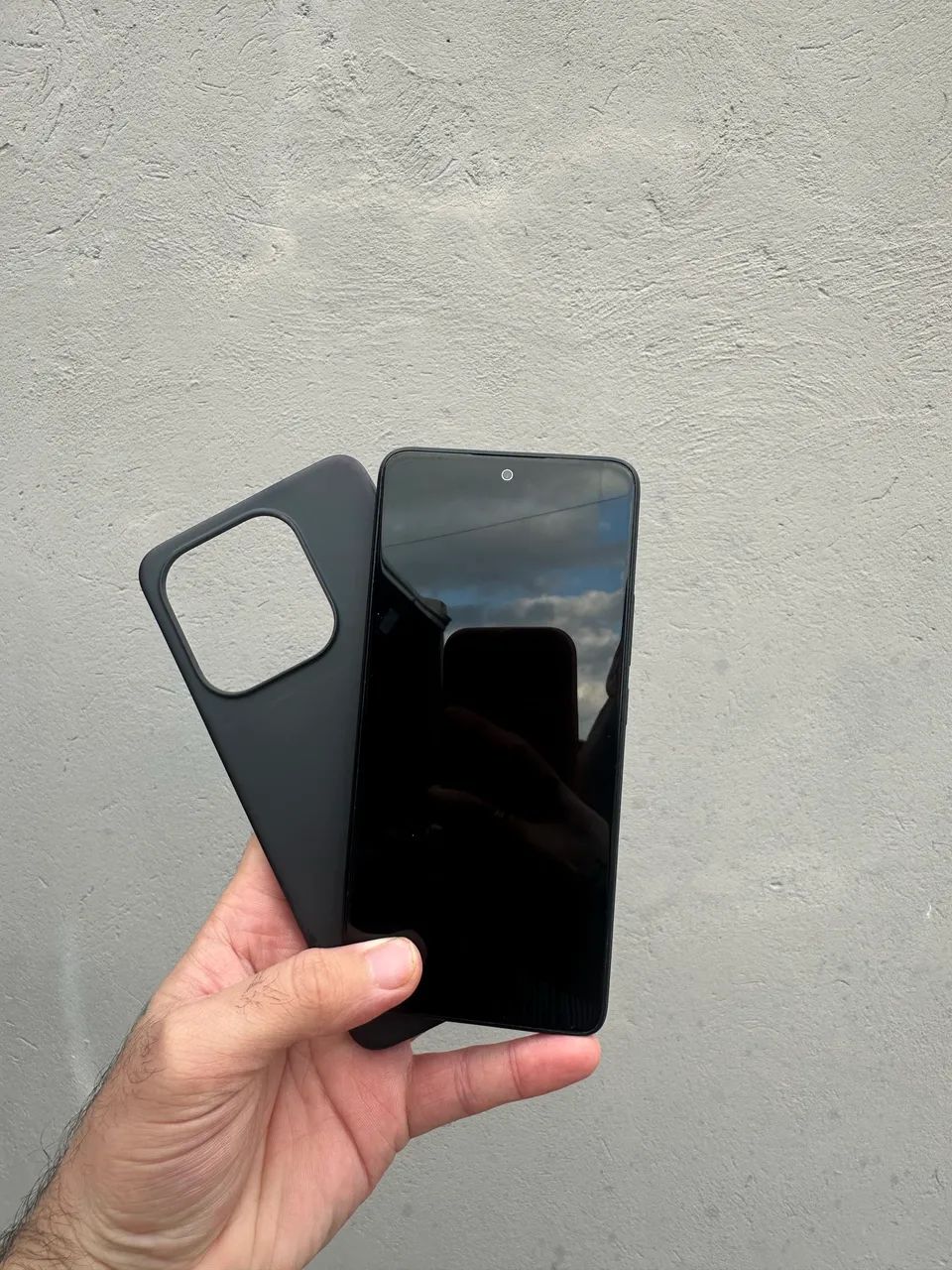 Redmi Note 14 256 GB - Foto 4
