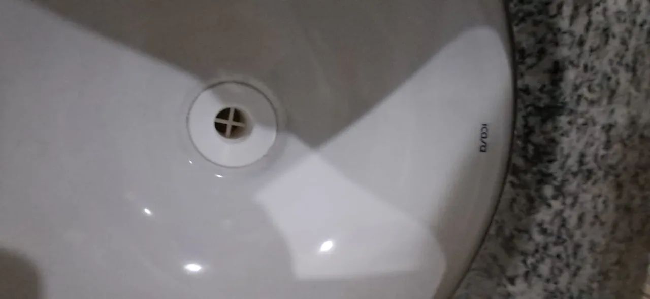 Bancada de banheiro completa - Foto 3