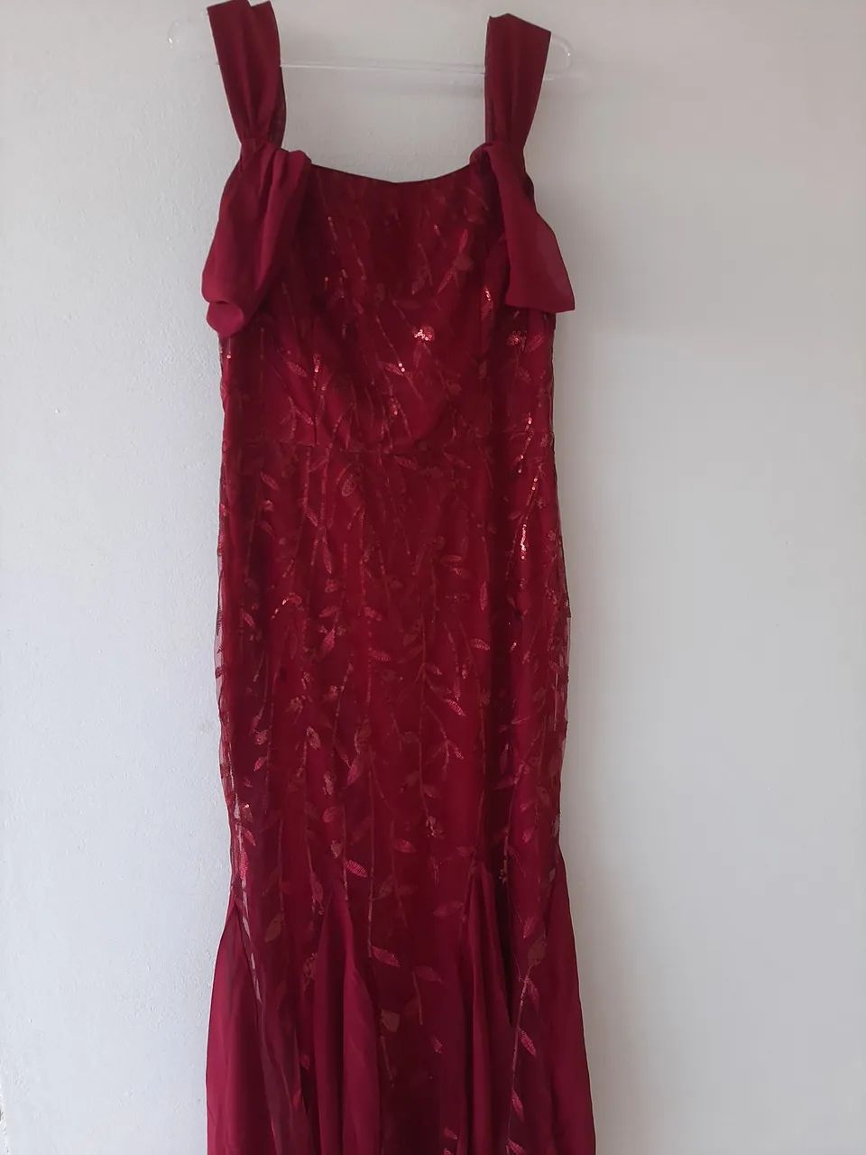 Vestido de festa  - Foto 3