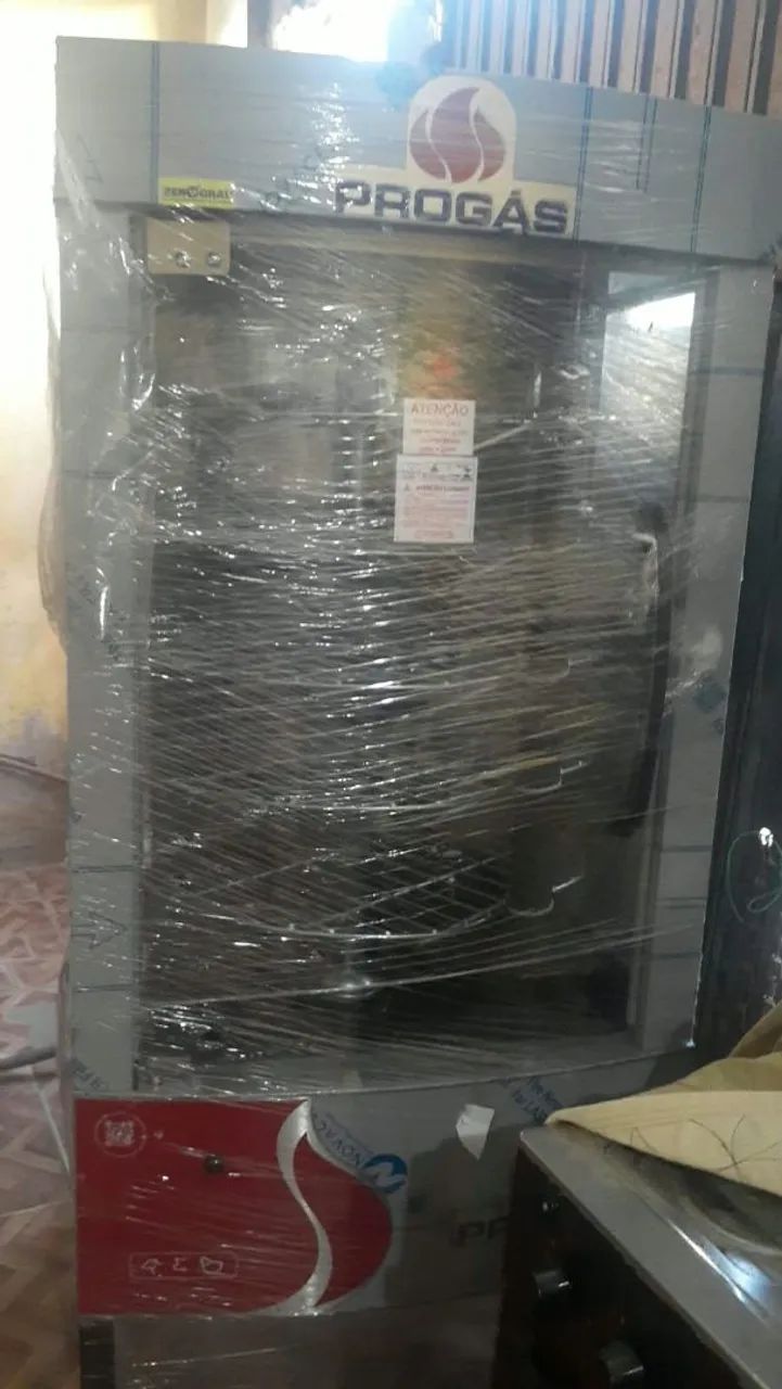 Galeteira ProGas  - Foto 2