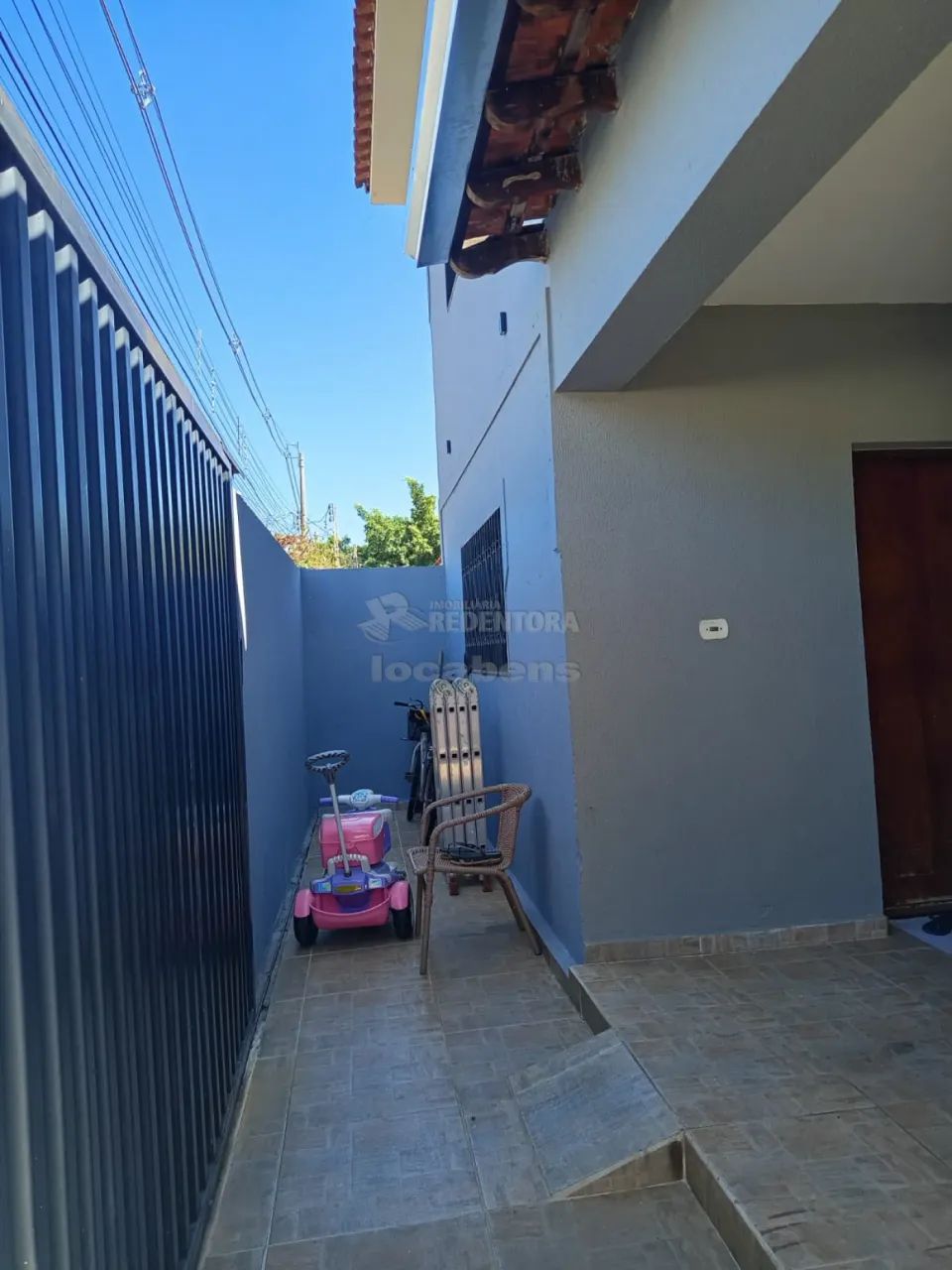 Sobrado no Centro de Potirendaba. - Foto 3