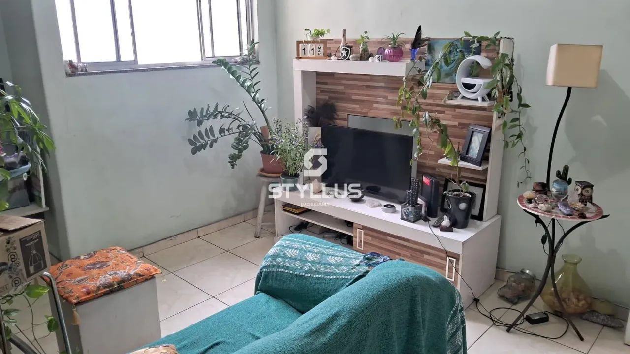 Engenho de Dentro | Apartamento 2 quartos - Foto 4