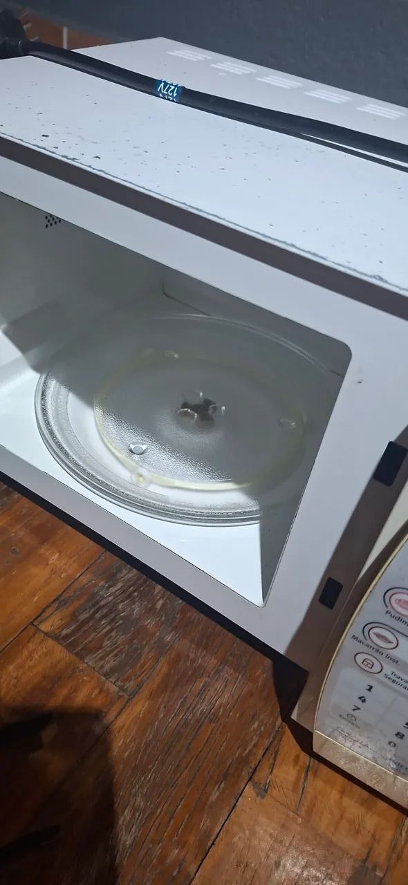 Microondas - Foto 3
