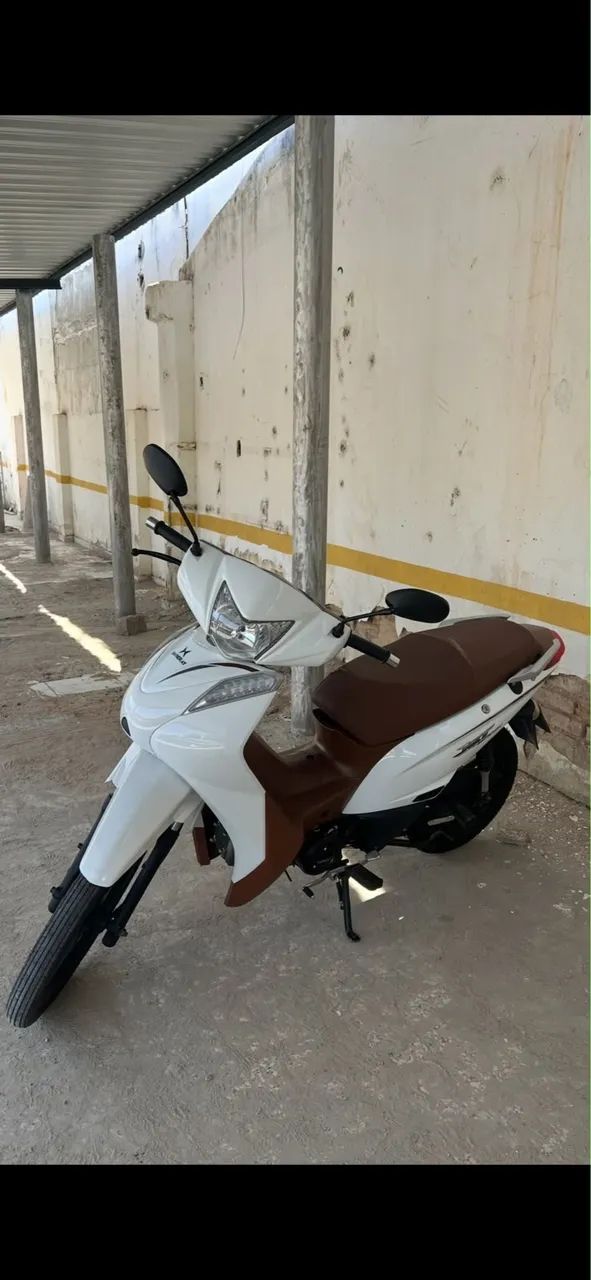 Jet 125  - Foto 3
