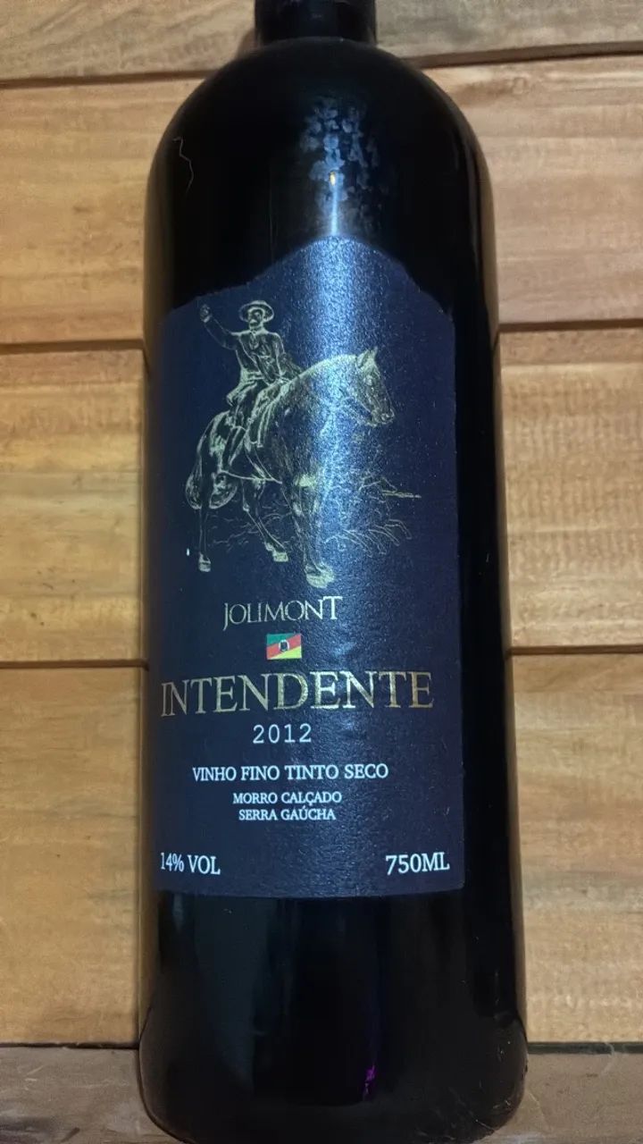 Vinhos Jolimont
