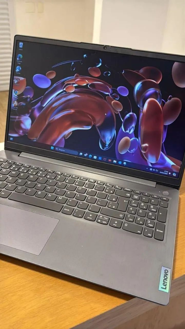 Notebook Lenovo Ideapad - Foto 4