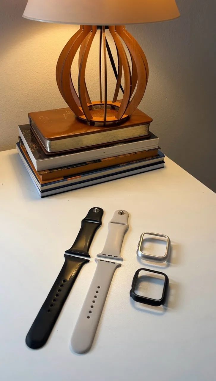 Apple Watch - Foto 4
