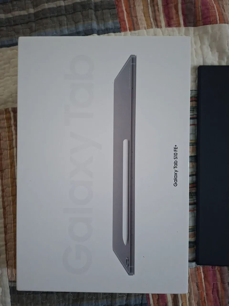 Samsung galaxy tab s10 fe+ - Foto 5