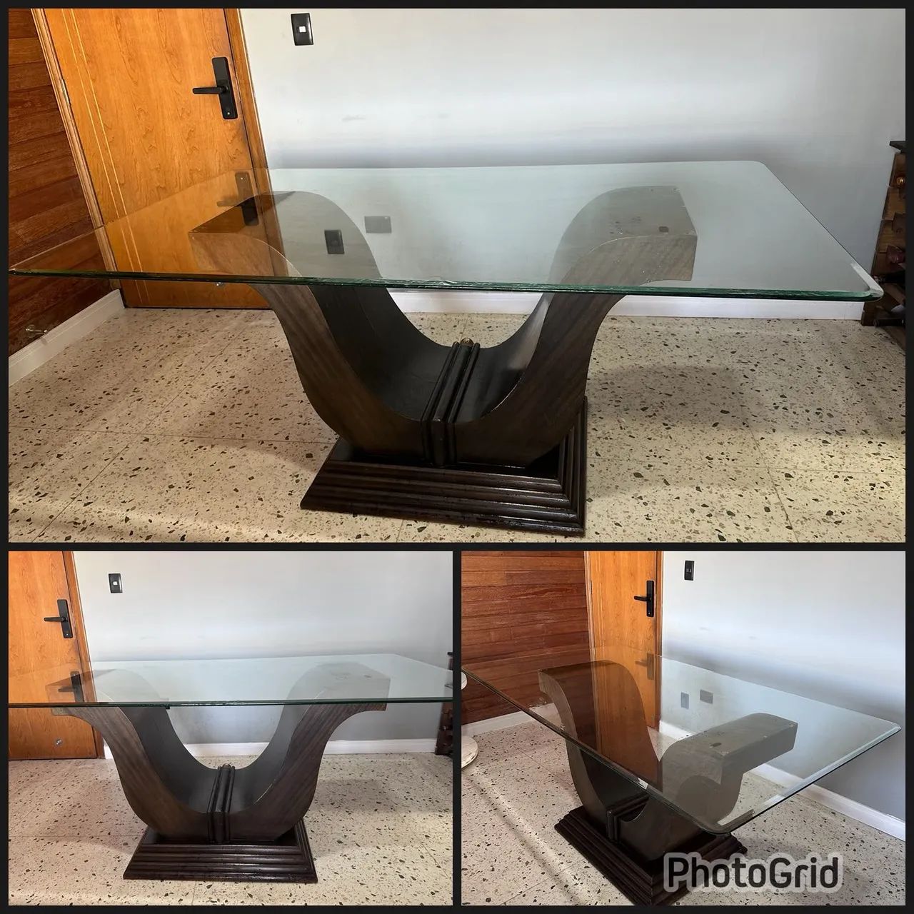 Mesa de Jantar para 6 lugares - Foto 3