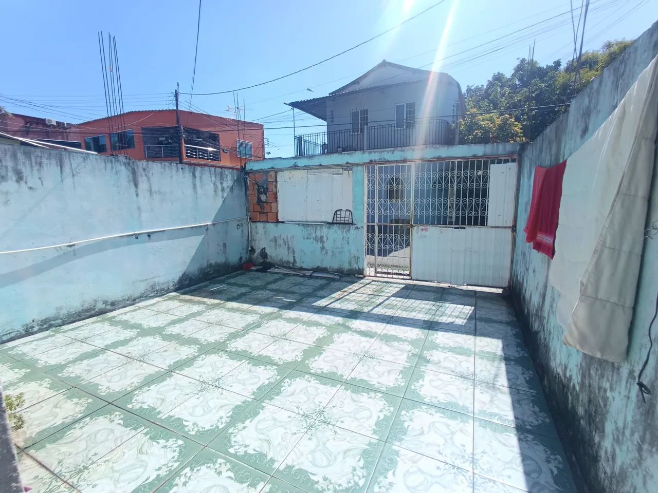 //Casa com quintal e garagem no Vila da Prata  - Foto 2