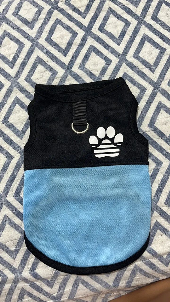 Roupa para Pet - Foto 2