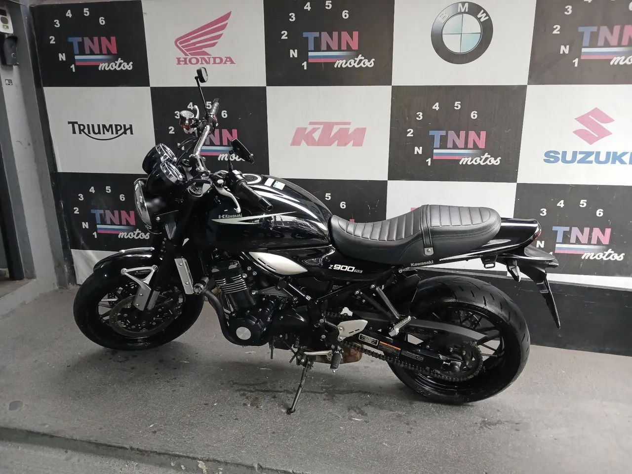 Z 900rs 2020 - 1529278089 | OLX
