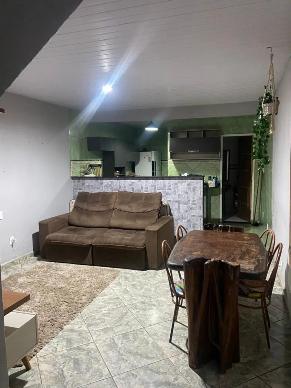 Casa na Ajuda de Baixo, Macaé - 2 Quartos, 1 Suíte, Terraço e Churrasqueira - Foto 5