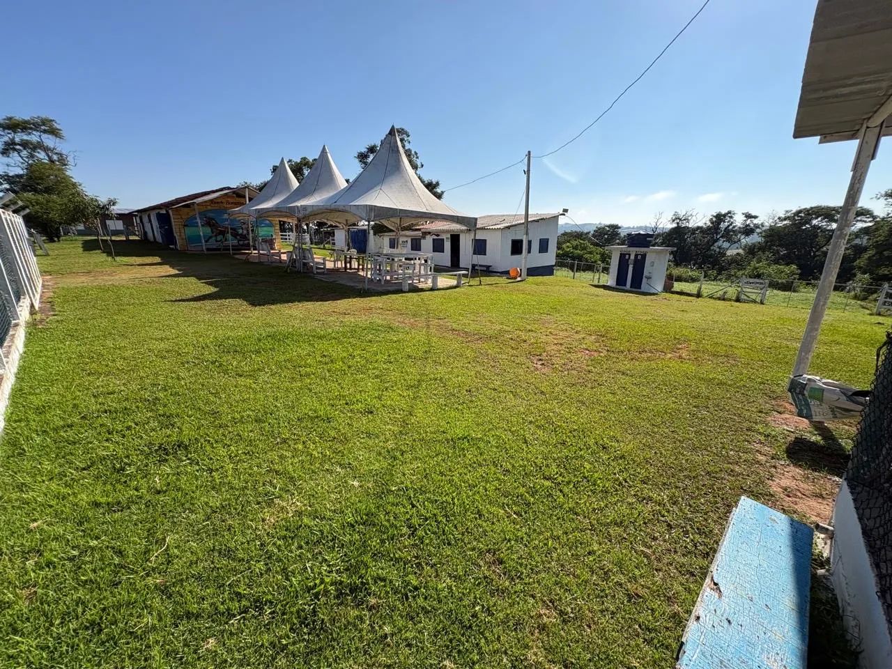 Foto - Jundiaí - Caxambu