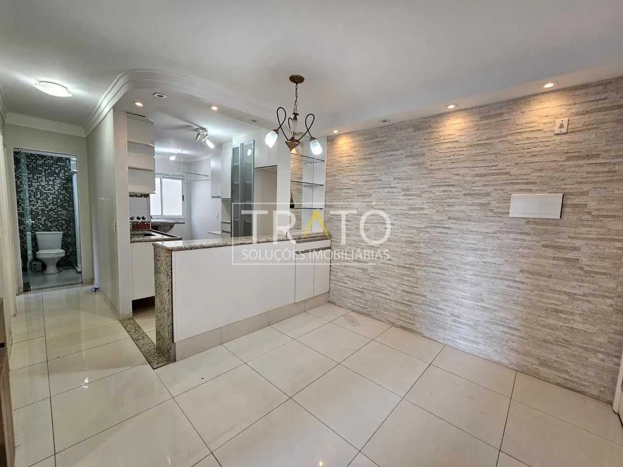 apartamento - Swift - Campinas - Foto 3