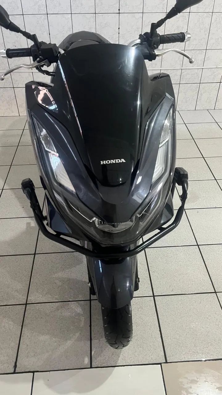 Honda PCX 160 - 2023 - Foto 4