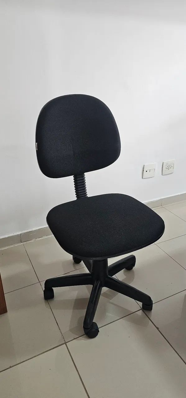 Cadeira escritório 