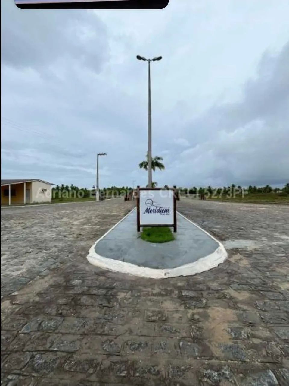 Lote / Terreno Merídiem Praia Mar (ref: 1239) [9711] - Foto 3