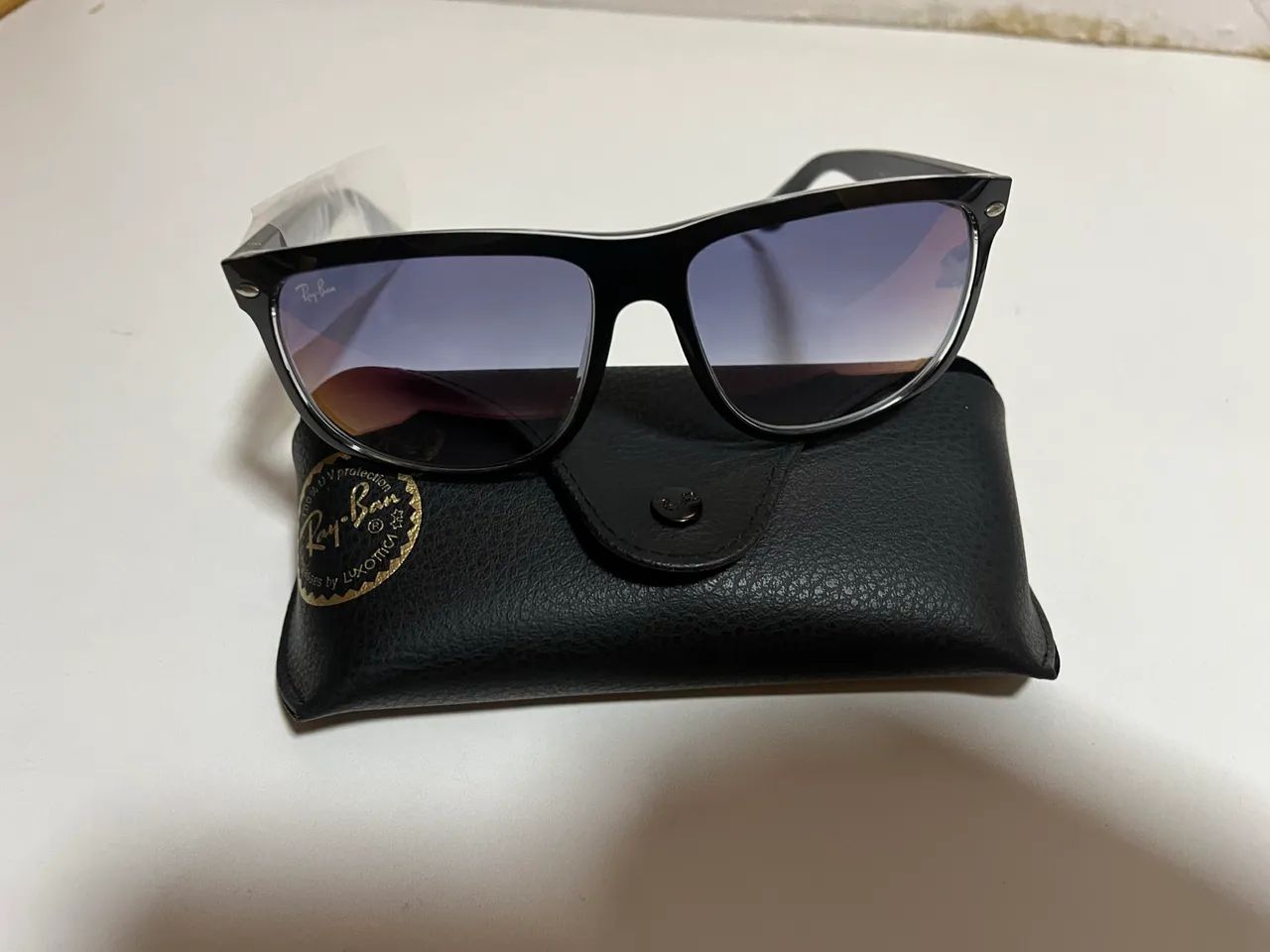 Óculos de sol Rayban RB4147 60-15 - Foto 2