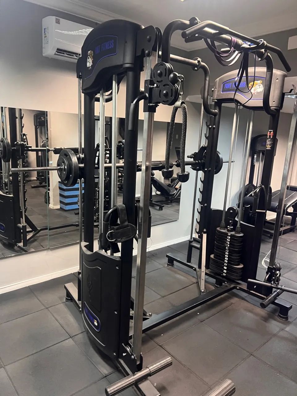 Academia/ studio completa  - Foto 4