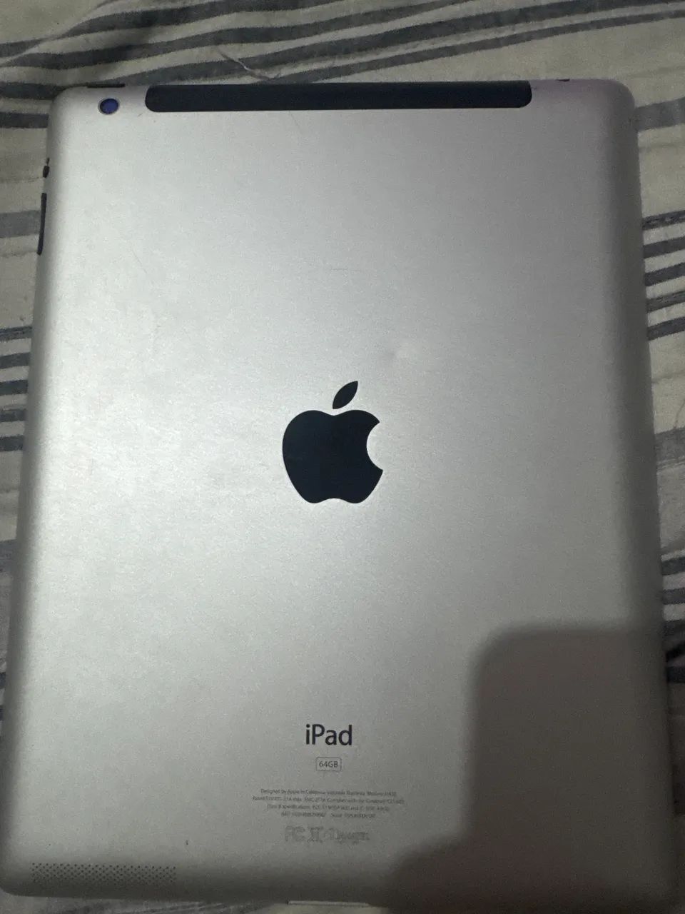 IPAD MODELO A1430 - Foto 2