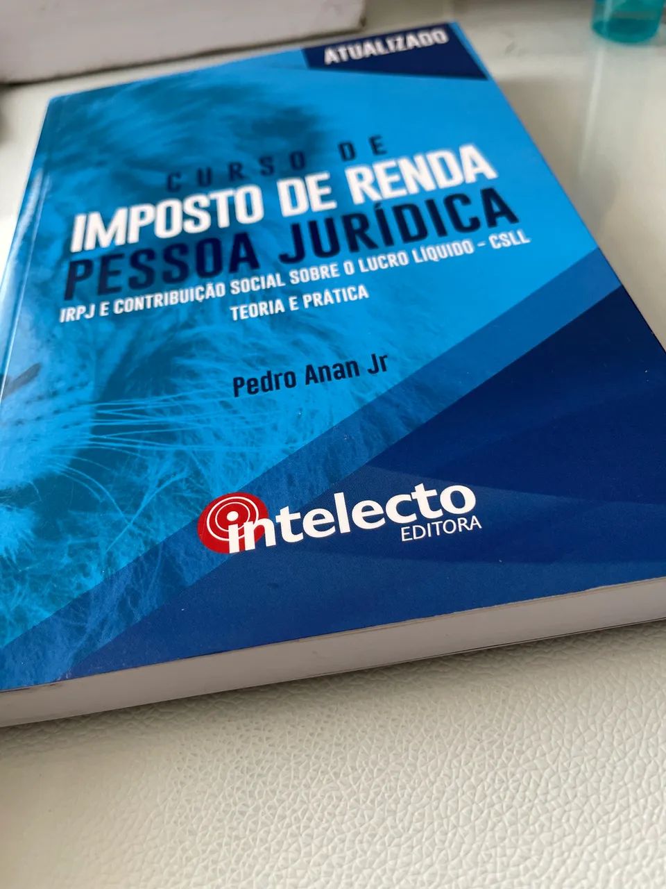 Curso de imposto de renda pessoa jurídica  - Foto 2