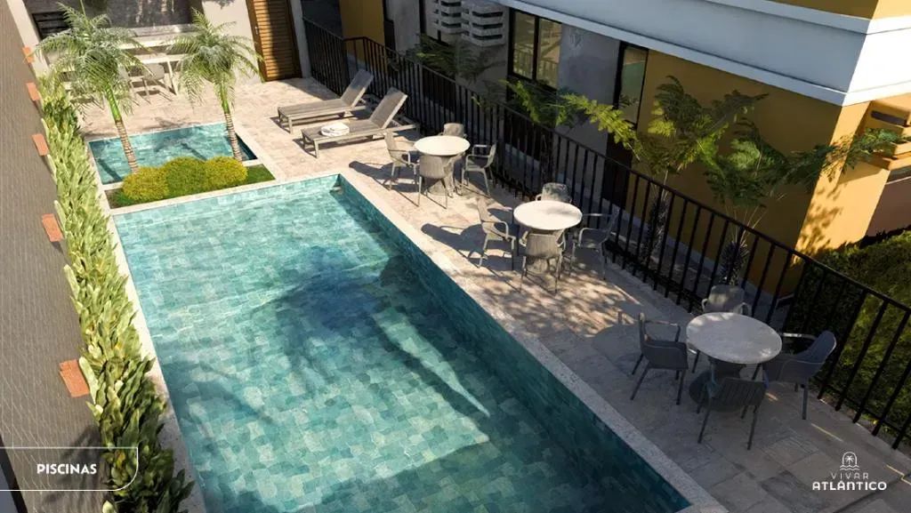 CONDOMINIO VIVAR ATLÂNTICO - Foto 4