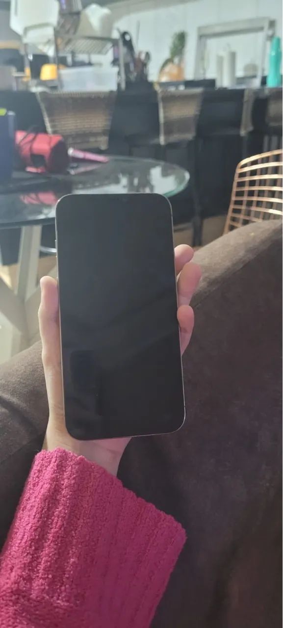 iPhone 12 Pro Max RETIRADA DE PEÇA