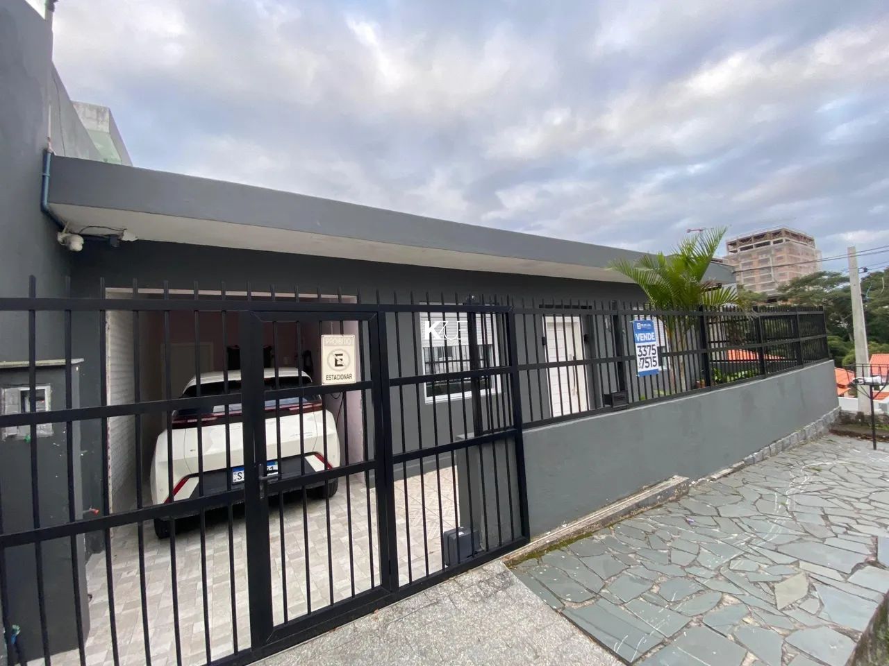 Casa com 150 m² privativos no Estreito - Foto 2