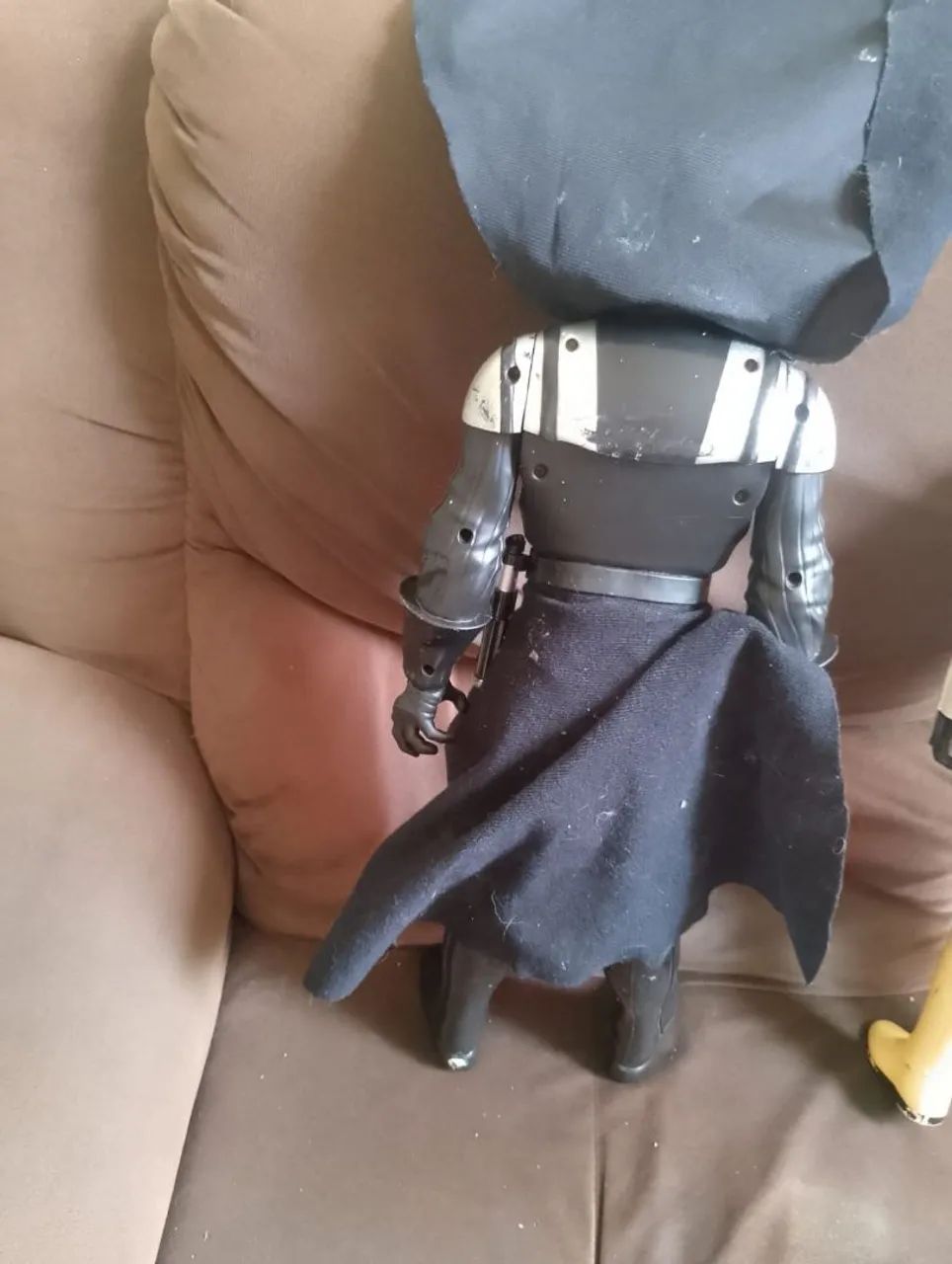 BONECOS STAR WARS GRANDES ORIGINAIS  - Foto 3