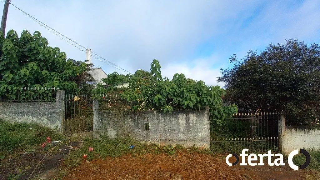 Terreno em Araucária - Foto 3