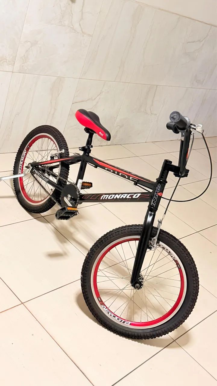 Bicicleta infantil  - Foto 4
