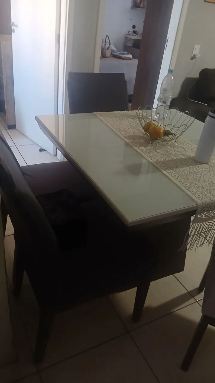 Mesa de jantar 