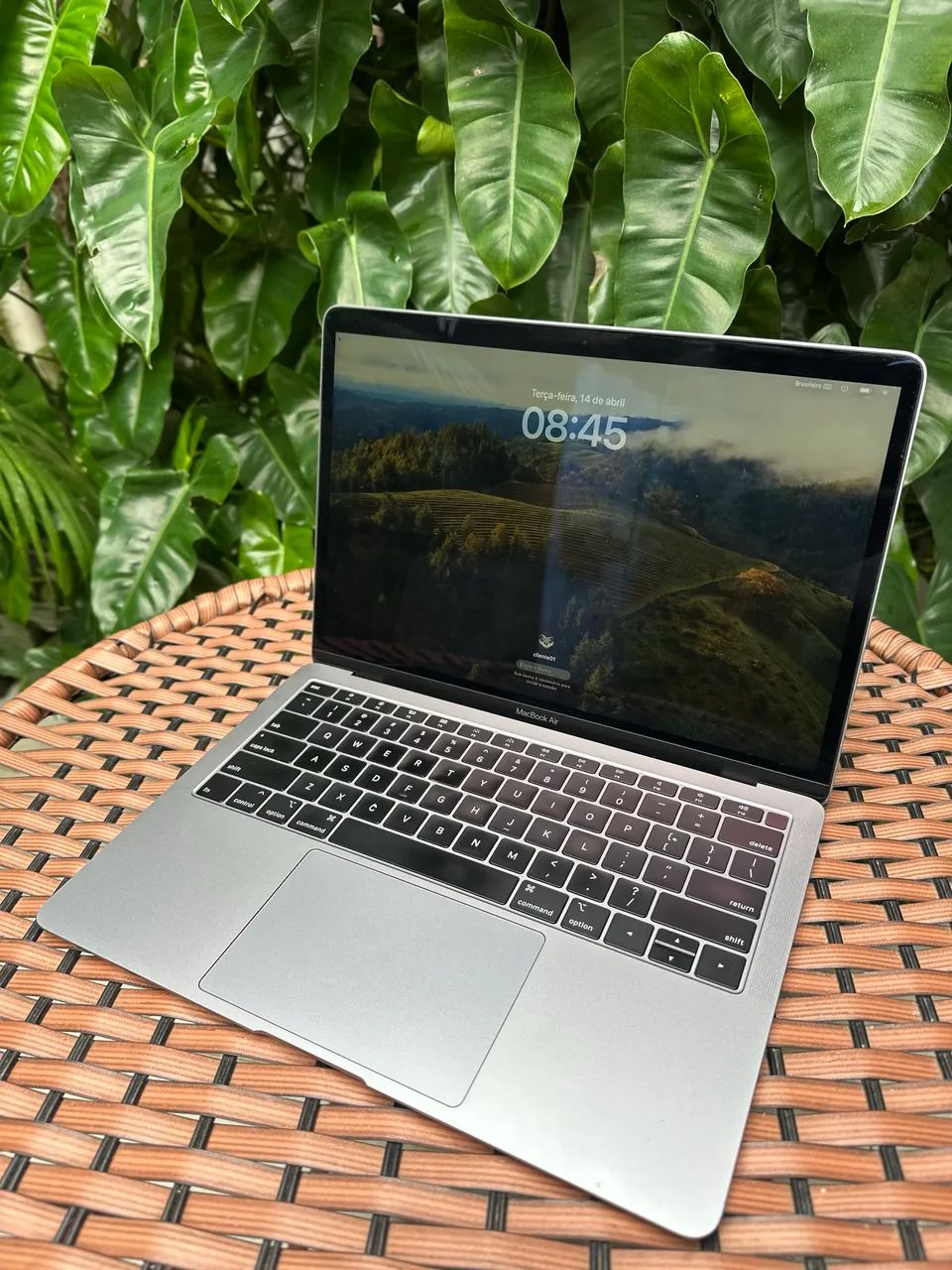 MacBook Air 2019 - I5 | 8GB | 256GB - Notebooks - Jardim América