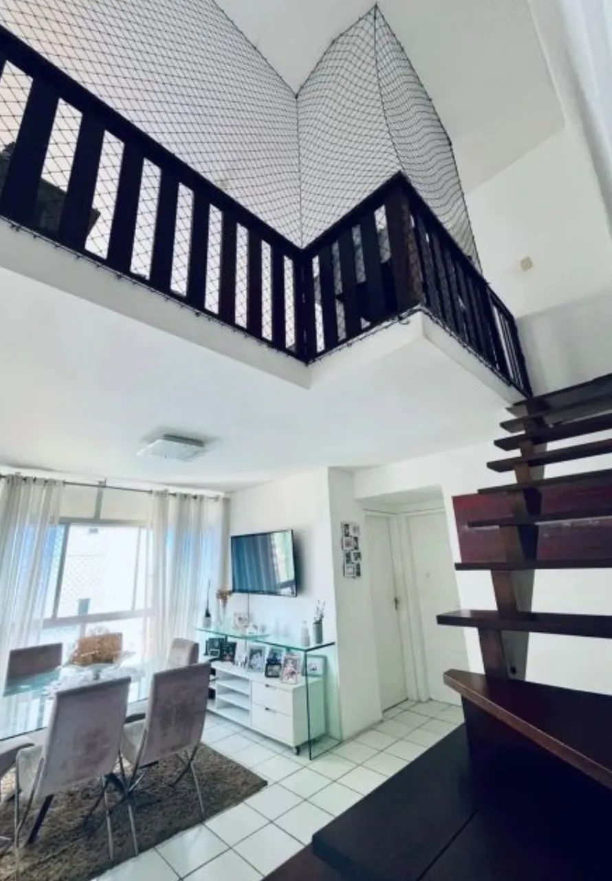[TSS085] APARTAMENTO PRADO RECIFE - PE - Foto 2