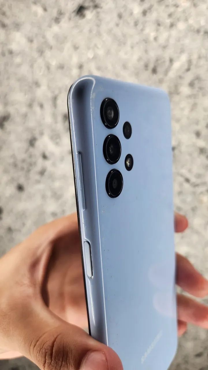 Galaxy A13 de 128GB mais 4GB de memória - Foto 3