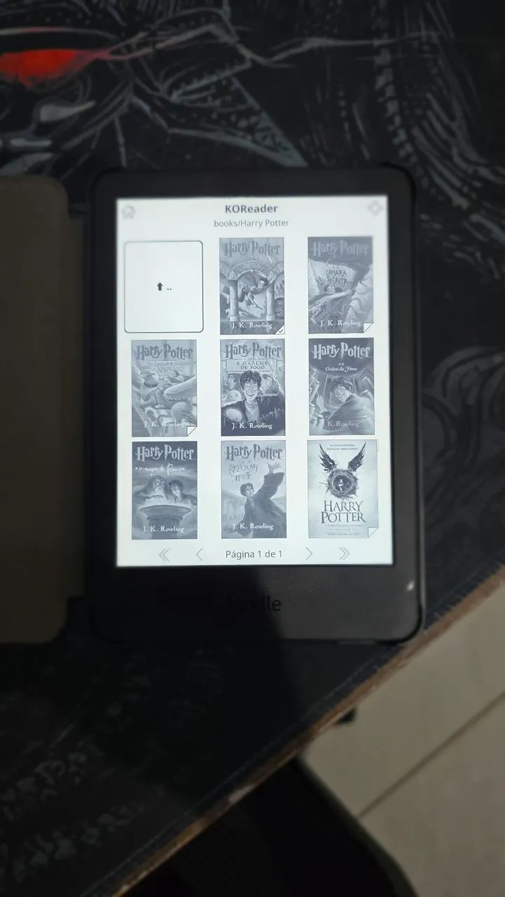 Kindle 11ª Geração  - Foto 3