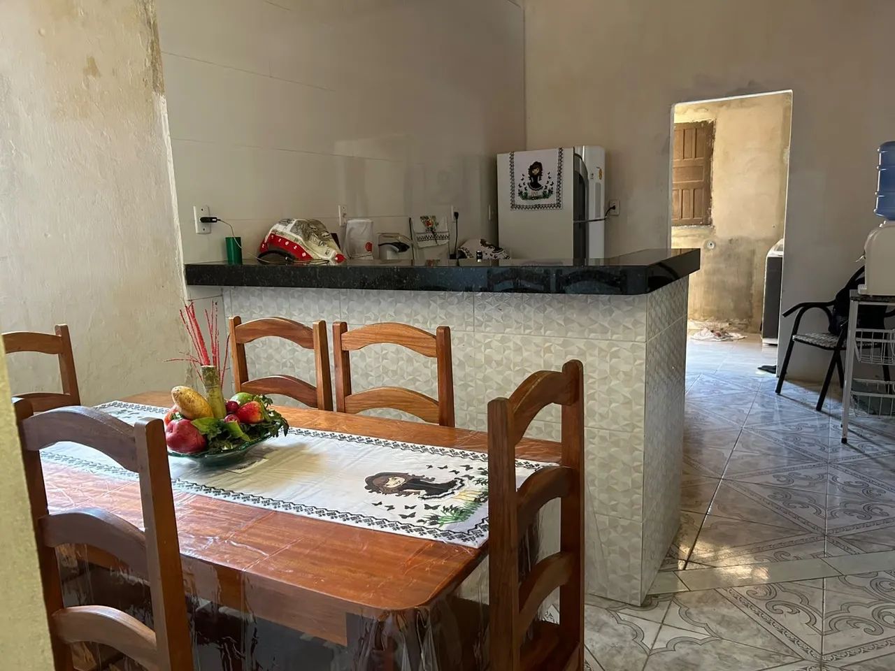 Venda de uma casa em Boquim na entrada da cidade  - Foto 4