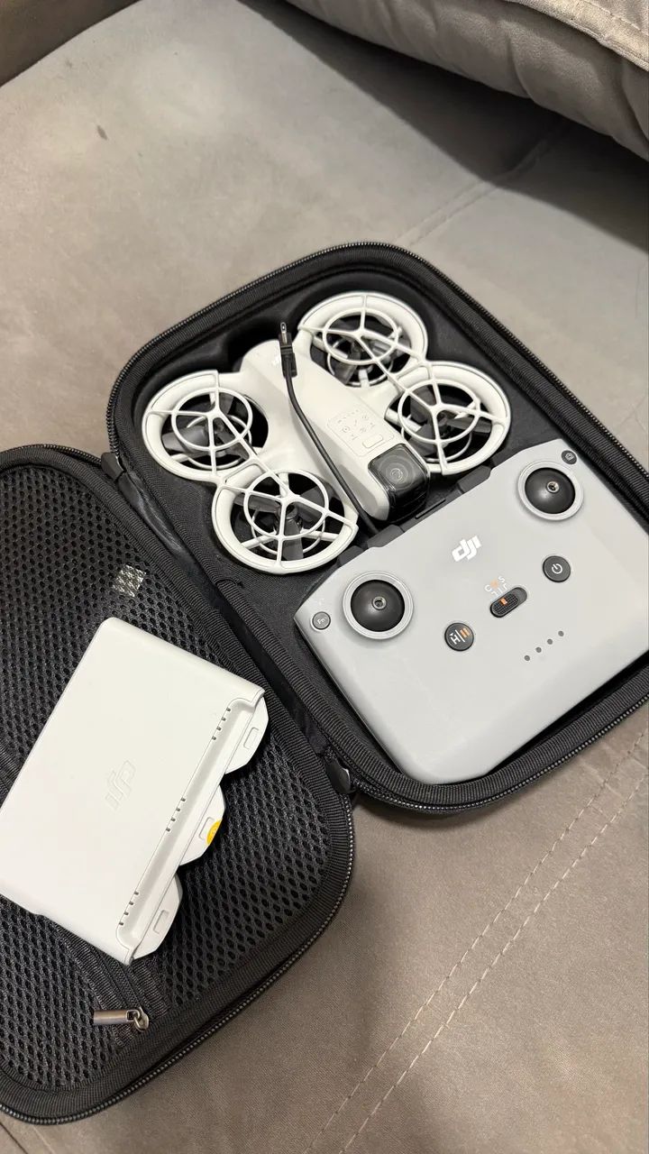 Drone DJI Neo Combo Fly More420252218306088961